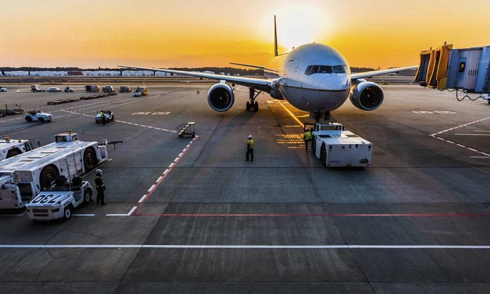 Απελπισμένοι οι Βρετανοί πιλότοι: «Σώστε το Καλοκαίρι Μας»